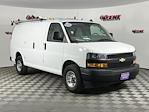 Used 2021 Chevrolet Express 2500 Upfitted Cargo Van for sale #P3876 - photo 5
