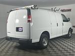 Used 2021 Chevrolet Express 2500 Upfitted Cargo Van for sale #P3876 - photo 3