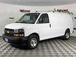 Used 2021 Chevrolet Express 2500 Upfitted Cargo Van for sale #P3876 - photo 7