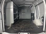 Used 2021 Chevrolet Express 2500 Upfitted Cargo Van for sale #P3876 - photo 2