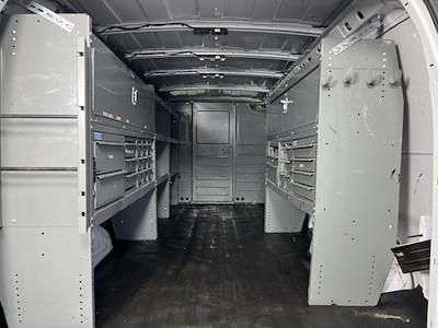 2022 GMC Savana 2500 4x2 Upfitted Cargo Van for sale #P3878 - photo 2