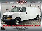 2022 GMC Savana 2500 4x2 Upfitted Cargo Van for sale #P3878 - photo 1