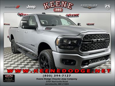 2024 Ram 2500 Crew Cab 4x4 Pickup for sale #P3882 - photo 1