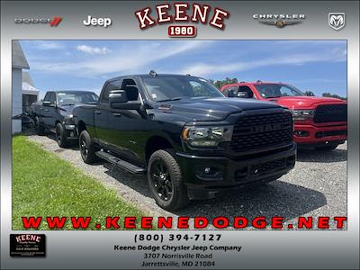 2024 Ram 2500 Crew Cab 4x4 Pickup for sale #P3883 - photo 1