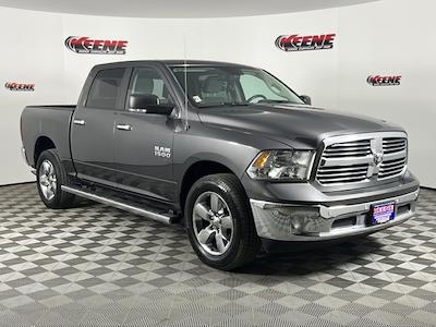 2017 Ram 1500 Crew Cab 4x4 Pickup for sale #P3883A - photo 2