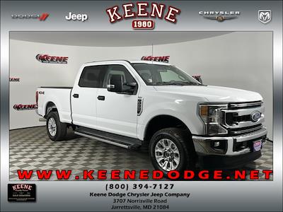 2022 Ford F-250 Crew Cab 4x4 Pickup for sale #P3888 - photo 1