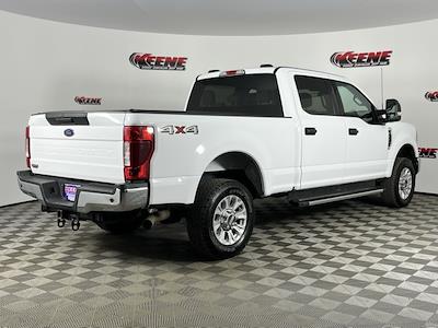 2022 Ford F-250 Crew Cab 4x4 Pickup for sale #P3888 - photo 2