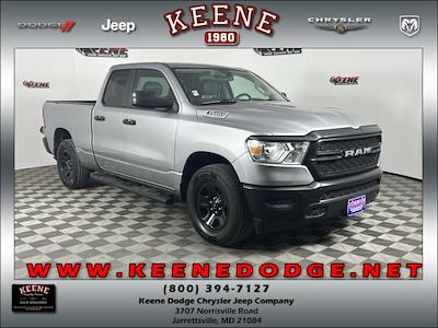 2020 Ram 1500 Quad Cab 4x4 Pickup for sale #P3889 - photo 1