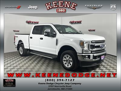 2022 Ford F-250 Crew Cab 4x4 Pickup for sale #P3899 - photo 1