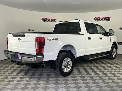 2022 Ford F-250 Crew Cab 4x4 Pickup for sale #P3899 - photo 2