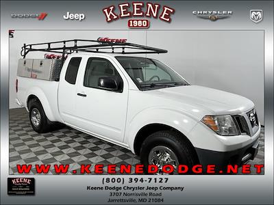 2018 Nissan Frontier King Cab 4x2 Pickup for sale #P3901 - photo 1