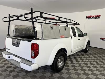 2018 Nissan Frontier King Cab 4x2 Pickup for sale #P3901 - photo 2