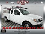 2018 Nissan Frontier King Cab 4x2 Pickup for sale #P3901 - photo 1