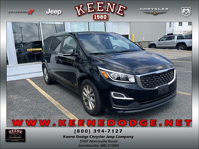 2019 Kia Sedona 4x2 Minivan for sale #P3910 - photo 1