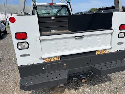 2017 Ford F-350 Super Cab SRW 4x4 Service Truck for sale #P3914 - photo 2