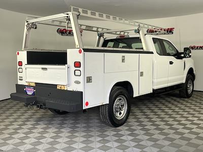 2017 Ford F-350 Super Cab SRW 4x4 Service Truck for sale #P3914 - photo 2