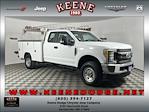 2017 Ford F-350 Super Cab SRW 4x4 Service Truck for sale #P3914 - photo 1