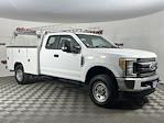 2017 Ford F-350 Super Cab SRW 4x4 Service Truck for sale #P3914 - photo 3