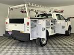2017 Ford F-350 Super Cab SRW 4x4 Service Truck for sale #P3914 - photo 5