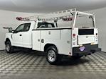 2017 Ford F-350 Super Cab SRW 4x4 Service Truck for sale #P3914 - photo 8