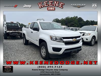 2018 Chevrolet Colorado Extended Cab 4x2 Pickup for sale #P3925 - photo 1