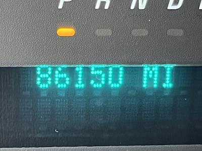 2020 Chevrolet Express 2500 SRW RWD Empty Cargo Van for sale #P3926 - photo 2
