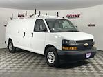 2020 Chevrolet Express 2500 SRW RWD Empty Cargo Van for sale #P3926 - photo 2