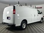 2020 Chevrolet Express 2500 SRW RWD Empty Cargo Van for sale #P3926 - photo 3