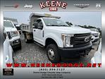 2019 Ford F-350 Regular Cab DRW 4x4 Dump Truck for sale #P3930 - photo 1