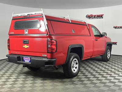 2016 Chevrolet Silverado 1500 Regular Cab 4x2 Pickup for sale #P3931 - photo 2