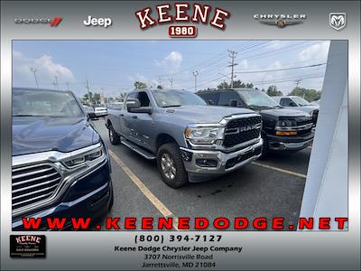 2024 Ram 2500 Crew Cab 4x4 Pickup for sale #P3935 - photo 1