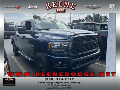 2024 Ram 2500 Crew Cab 4x4 Pickup for sale #P3945 - photo 1
