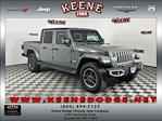 2020 Jeep Gladiator Crew Cab 4WD Pickup for sale #P3945A - photo 1