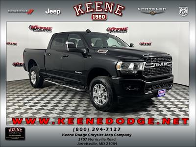 2024 Ram 2500 Crew Cab 4x4 Pickup for sale #P3946 - photo 1