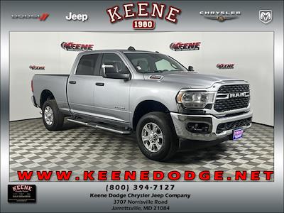 2024 Ram 2500 Crew Cab 4x4 Pickup for sale #P3947 - photo 1