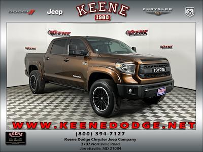 2016 Toyota Tundra Crew Cab 4WD Pickup for sale #P3948A - photo 1