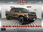 2016 Toyota Tundra Crew Cab 4WD Pickup for sale #P3948A - photo 1