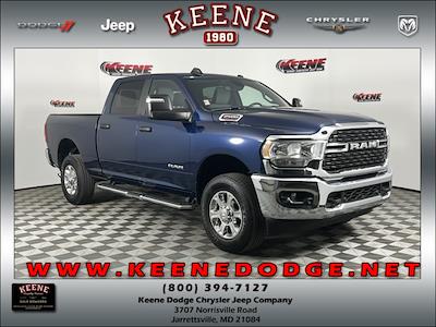 2024 Ram 2500 Crew Cab 4x4 Pickup for sale #P3951 - photo 1