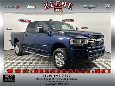 2024 Ram 2500 Crew Cab 4x4 Pickup for sale #P3952 - photo 1