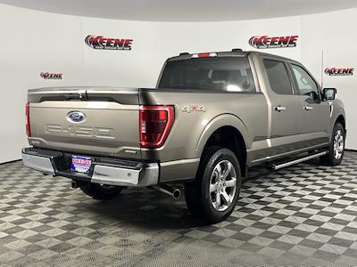 Used 2022 Ford F-150 XLT SuperCrew Cab for sale #P3953A - photo 2