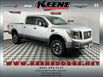 2017 Nissan Titan XD Crew Cab 4WD Pickup for sale #P3953B - photo 1