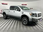 2017 Nissan Titan XD Crew Cab 4WD Pickup for sale #P3953B - photo 3
