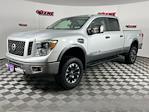 2017 Nissan Titan XD Crew Cab 4WD Pickup for sale #P3953B - photo 5