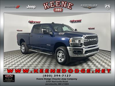 2024 Ram 2500 Crew Cab 4x4 Pickup for sale #P3955 - photo 1