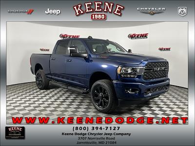 2024 Ram 2500 Crew Cab 4WD Pickup for sale #P3959 - photo 1