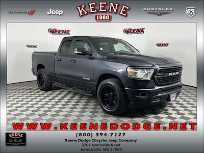 2019 Ram 1500 Quad Cab 4x4 Pickup for sale #P3960A - photo 1