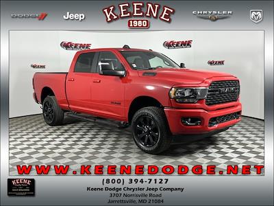 2024 Ram 2500 Crew Cab 4x4 Pickup for sale #P3961 - photo 1
