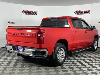 Used 2019 Chevrolet Silverado 1500 LT Crew Cab for sale #P3961A - photo 2