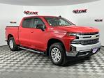 Used 2019 Chevrolet Silverado 1500 LT Crew Cab for sale #P3961A - photo 3