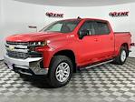 Used 2019 Chevrolet Silverado 1500 LT Crew Cab for sale #P3961A - photo 5